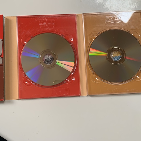 Dilbert The Complete Series DVD Set - Picture 9 of 13